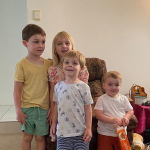 Meet your Posher, Karen